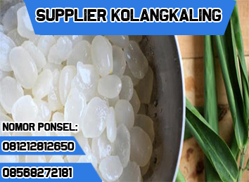 081212812650 Agen Distributor Jual Kolang-Kaling Kualitas Super Harga Murah